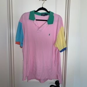 Ralph Lauren Polo Shirt